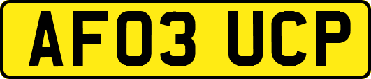 AF03UCP
