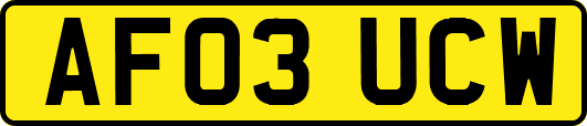 AF03UCW