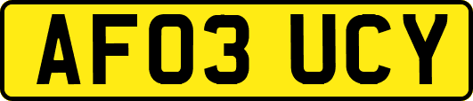 AF03UCY