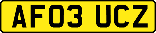 AF03UCZ