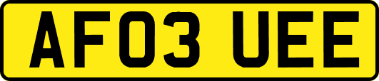AF03UEE
