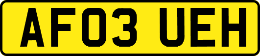AF03UEH