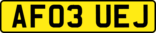 AF03UEJ