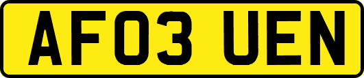 AF03UEN