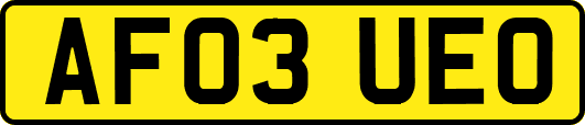 AF03UEO