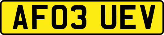 AF03UEV