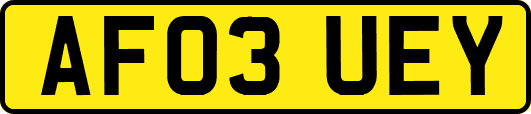 AF03UEY