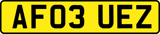 AF03UEZ