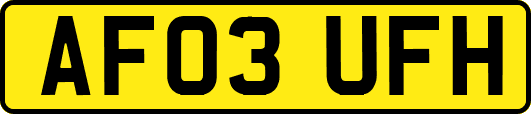 AF03UFH