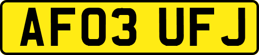 AF03UFJ