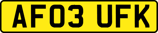 AF03UFK