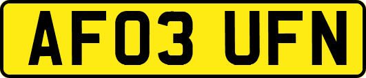 AF03UFN