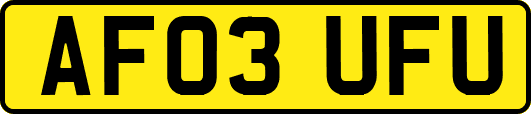 AF03UFU