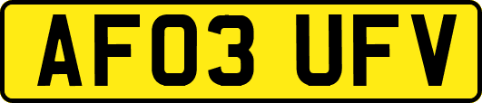 AF03UFV