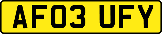 AF03UFY