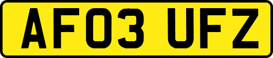 AF03UFZ