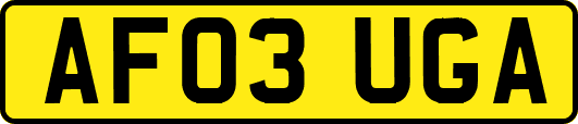 AF03UGA