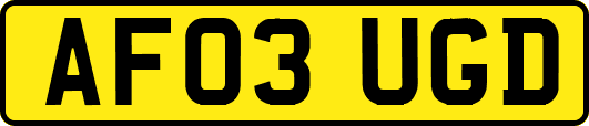AF03UGD