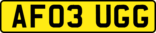 AF03UGG
