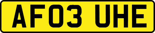 AF03UHE