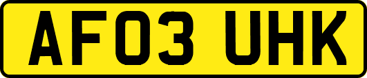 AF03UHK