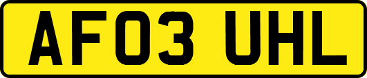 AF03UHL