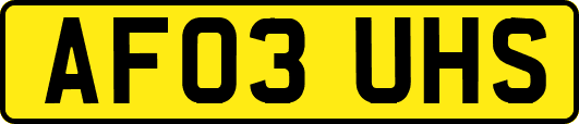 AF03UHS