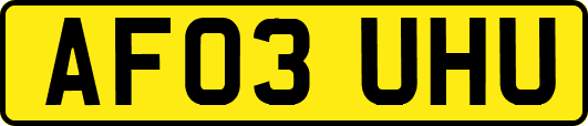 AF03UHU