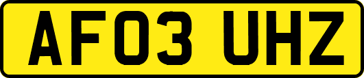 AF03UHZ