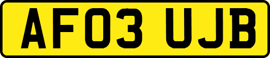 AF03UJB