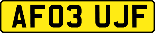 AF03UJF