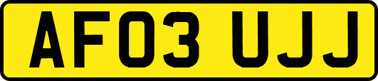 AF03UJJ