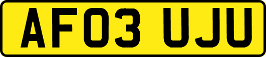 AF03UJU