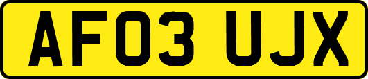 AF03UJX