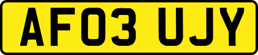 AF03UJY