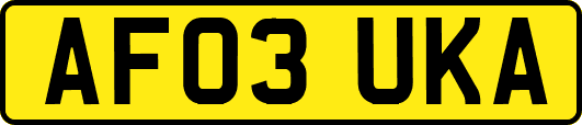 AF03UKA