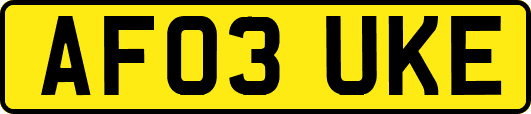 AF03UKE