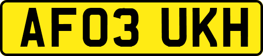 AF03UKH