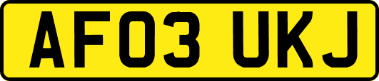 AF03UKJ