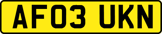 AF03UKN