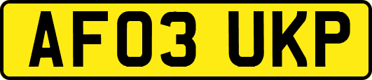 AF03UKP