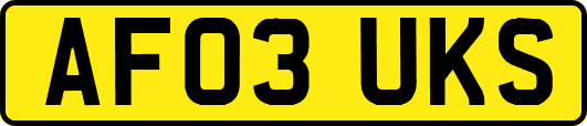 AF03UKS