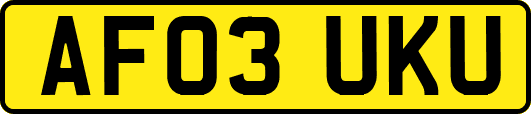 AF03UKU
