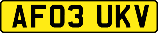 AF03UKV