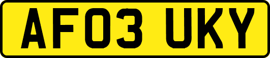 AF03UKY