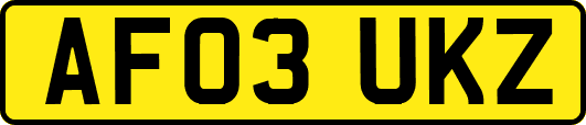 AF03UKZ