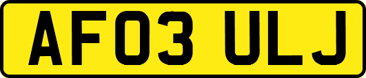 AF03ULJ