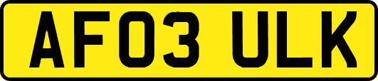AF03ULK