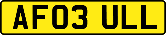 AF03ULL