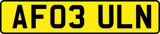 AF03ULN